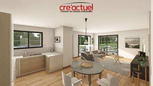 Acheter Maison 70 m2 Montreuil-sur-ille