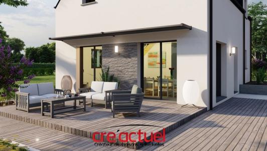 Acheter Maison Livre-sur-changeon 258610 euros