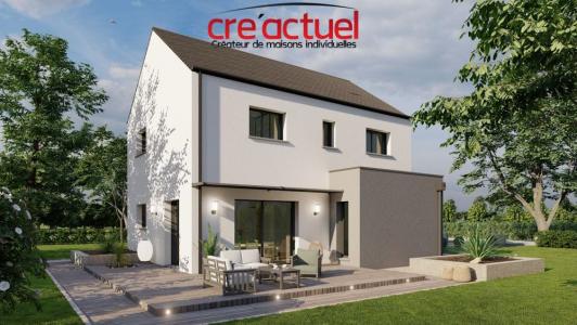 Annonce Vente 4 pices Maison Bourgbarre 35