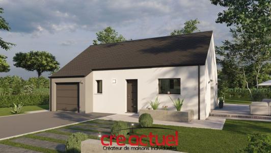 For sale Brech 3 rooms 59 m2 Morbihan (56400) photo 0