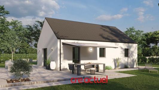 For sale Brech 3 rooms 59 m2 Morbihan (56400) photo 1