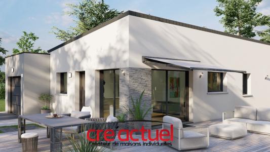 Acheter Maison 78 m2 Allineuc