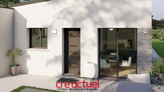 Acheter Maison Allineuc 199600 euros