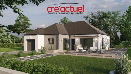 Acheter Maison Chevreville Manche