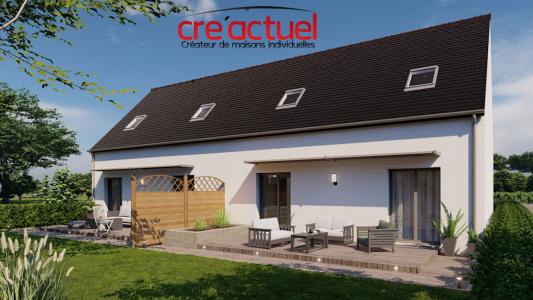Annonce Vente 5 pices Maison Parthenay-de-bretagne 35