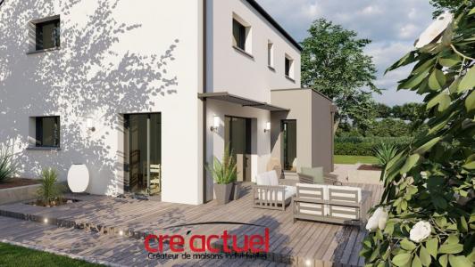 Acheter Maison 113 m2 Guichen