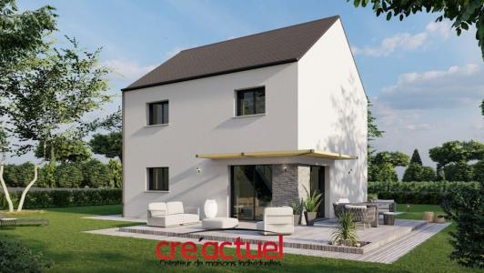 Annonce Vente 5 pices Maison Breal-sous-montfort 35