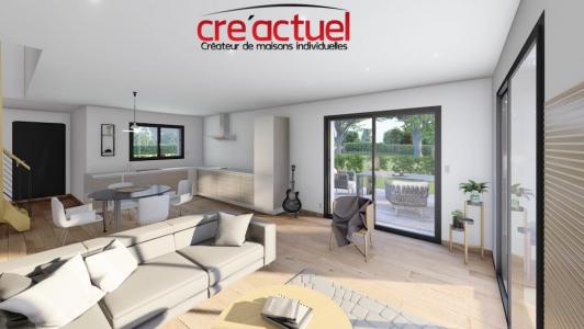 Acheter Maison 110 m2 Breal-sous-montfort