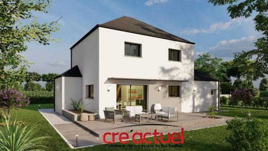 Annonce Vente 5 pices Maison Baulon 35