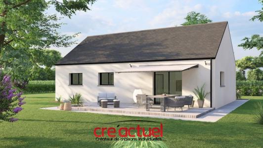 Acheter Maison Saint-remy-du-plain Ille et vilaine