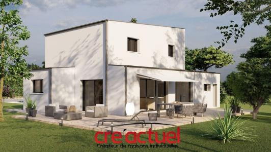 Annonce Vente 5 pices Maison Taupont 56