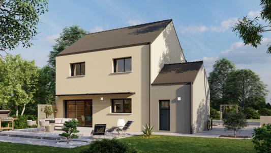 Annonce Vente 5 pices Maison Saint-pere 35