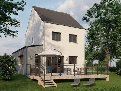 Annonce Vente 5 pices Maison Saint-pere 35