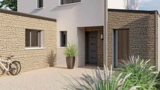 Acheter Maison Saint-pere Ille et vilaine