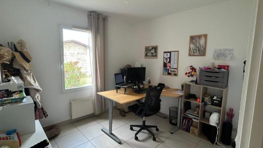 For rent Bourg-les-valence 7 rooms 143 m2 Drome (26500) photo 2