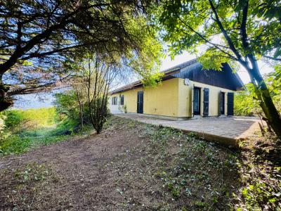 Annonce Vente 5 pices Maison Viry 74