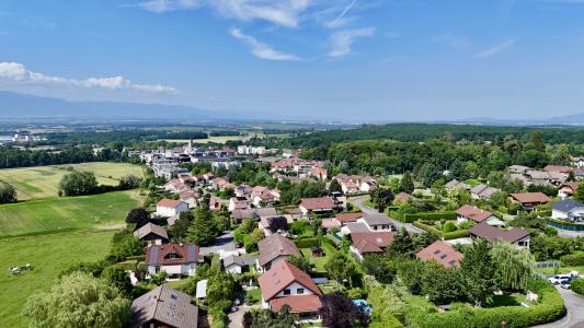 Acheter Maison 112 m2 Viry