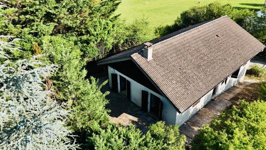 Acheter Maison Viry Haute savoie