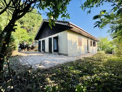 Acheter Maison Viry 500000 euros