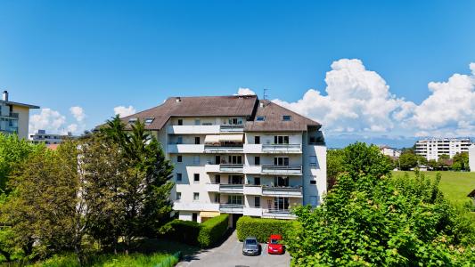 Annonce Vente 3 pices Appartement Annemasse 74