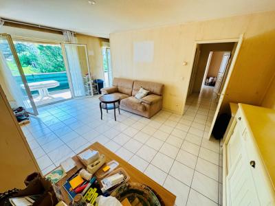 Acheter Appartement 69 m2 Annemasse