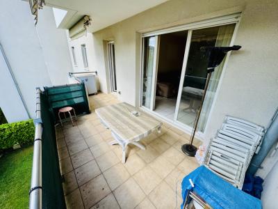 Acheter Appartement Annemasse Haute savoie