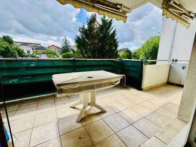 Acheter Appartement Annemasse 250000 euros