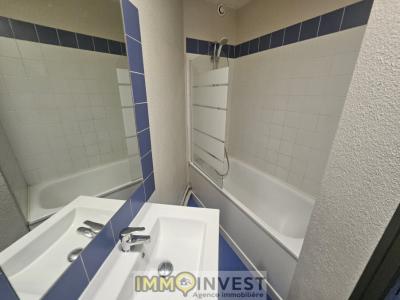 Louer Appartement 28 m2 Limoges