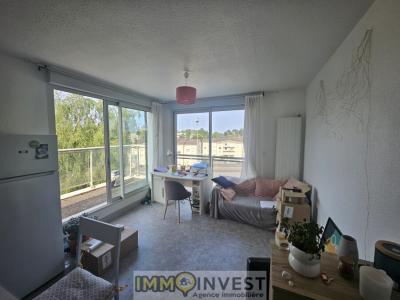 Annonce Vente 2 pices Appartement Limoges 87
