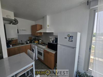 Acheter Appartement 35 m2 Limoges