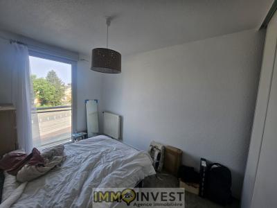 Acheter Appartement Limoges 89000 euros