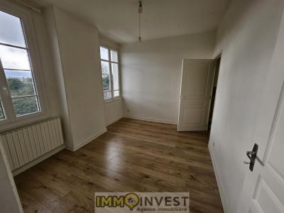 Louer Appartement 58 m2 Limoges