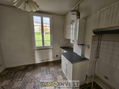 Louer Appartement Limoges Haute vienne