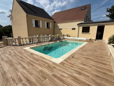 Annonce Vente Prestige Villers-saint-paul 60