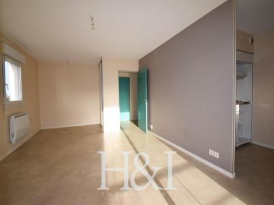 Annonce Location Appartement Poitiers 86