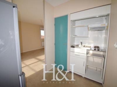 Louer Appartement Poitiers Vienne
