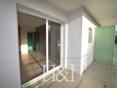 Louer Appartement Poitiers 475 euros