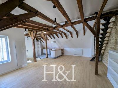 For rent Poitiers 2 rooms 60 m2 Vienne (86000) photo 0