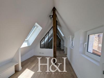 Louer Appartement Poitiers 850 euros