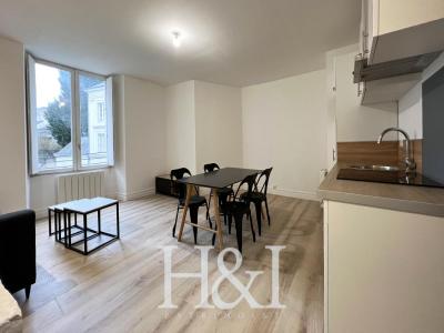 Annonce Location 2 pices Appartement Chatellerault 86