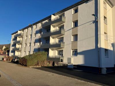 For rent Saint-amarin 4 rooms 75 m2 Haut rhin (68550) photo 0