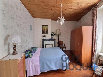 Acheter Maison Saint-augustin 182000 euros