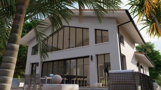 Annonce Vente Maison Saint-caprais-de-bordeaux 33