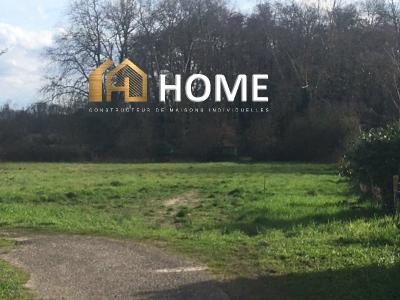 For sale Quinsac 1200 m2 Gironde (33360) photo 0
