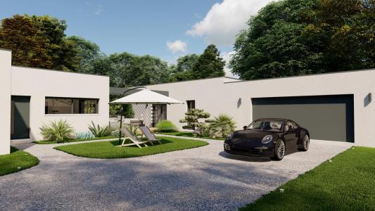 For sale Pompignac 140 m2 Gironde (33370) photo 1