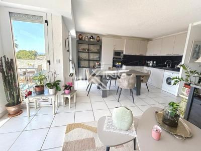 Annonce Vente 3 pices Appartement Saint-raphael 83