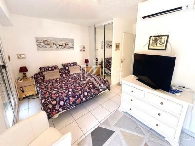 Acheter Appartement 65 m2 Saint-raphael