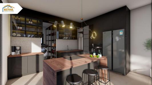 For sale Oberdorf-spachbach 4 rooms 90 m2 Bas rhin (67360) photo 2