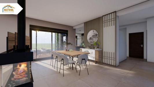 For sale Oberdorf-spachbach 4 rooms 90 m2 Bas rhin (67360) photo 3
