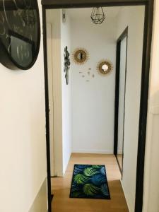 Annonce Location 2 pices Appartement Angouleme 16